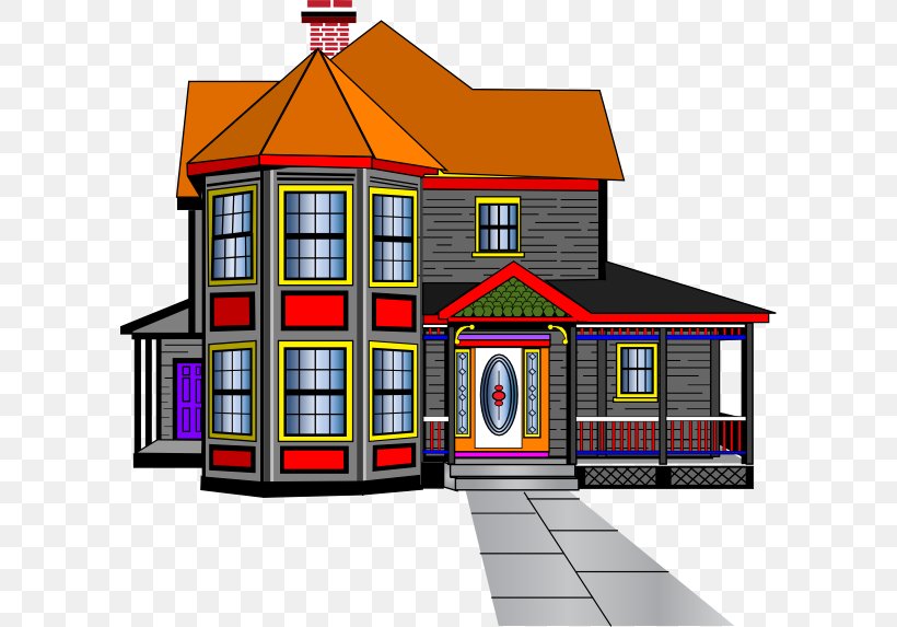 House Clip Art, PNG, 600x573px, House, American Colonial, Architecture, Building, Drawing Download Free