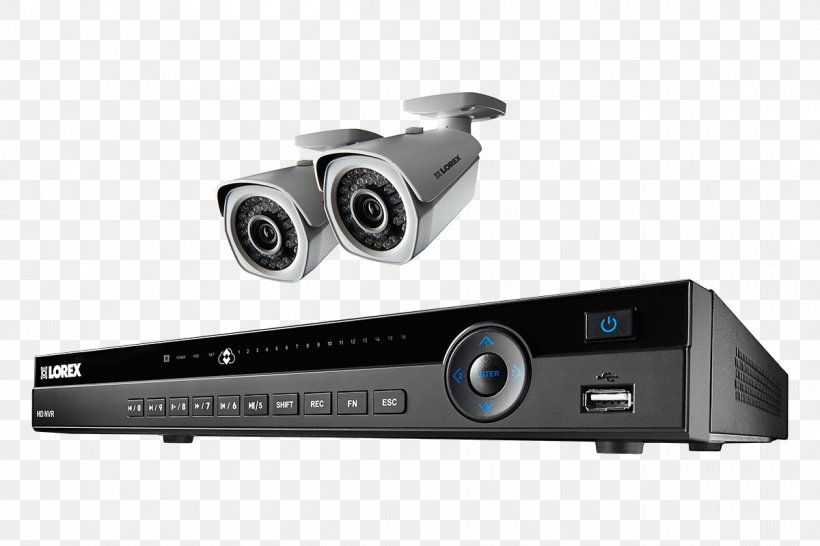 IP Camera Lorex Technology Inc Network Video Recorder Wireless Security Camera 4K Resolution, PNG, 1200x800px, 4k Resolution, Ip Camera, Audio Receiver, Camera, Closedcircuit Television Download Free