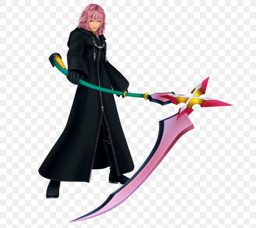 Kingdom Hearts: Chain Of Memories Kingdom Hearts II Kingdom Hearts 358/2 Days Kingdom Hearts Birth By Sleep, PNG, 900x803px, Kingdom Hearts Chain Of Memories, Action Figure, Boss, Costume, Figurine Download Free