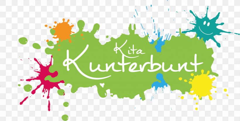 Kita Kunterbunt Kindergarten Asilo Nido Elterninitiative Text, PNG, 1280x649px, 2018, 2019, Kindergarten, Asilo Nido, Brand Download Free