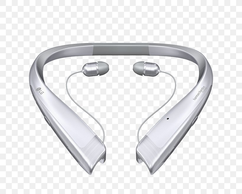 LG TONE PLATINUM HBS-1100 Headphones Headset LG Electronics Bluetooth, PNG, 670x657px, Headphones, Audio, Audio Equipment, Automotive Exterior, Bluetooth Download Free