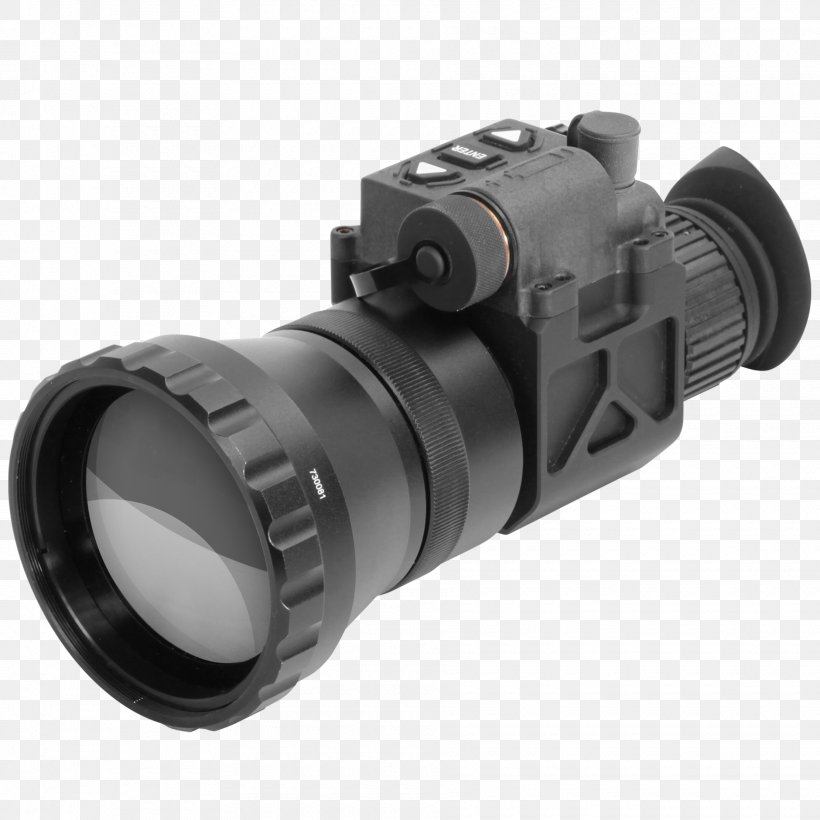 Monocular American Technologies Network Corporation Night Vision Device Thermography Binoculars, PNG, 1880x1880px, Monocular, Binoculars, Camera Lens, Collimator, Hardware Download Free
