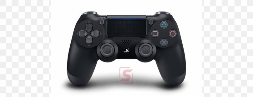PlayStation 2 Sony PlayStation 4 Slim Game Controllers DualShock, PNG, 1514x580px, Playstation, All Xbox Accessory, Computer Component, Dualshock, Dualshock 4 Download Free