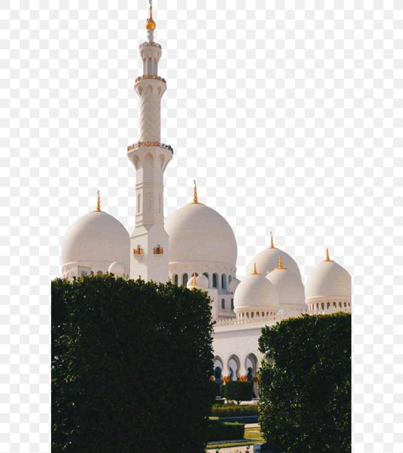 Sheikh Zayed Grand Mosque Center Dome Khanqah Sky, PNG, 611x921px, Mosque, Architecture, Building, Byzantine Architecture, Dome Download Free