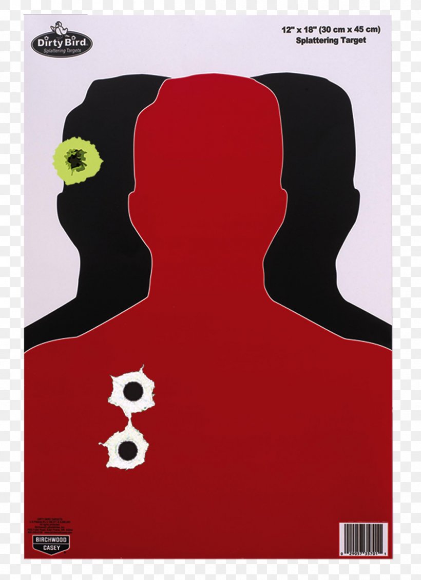 Shooting Target YIVSET Target Corporation Silhouette Target Casey, PNG, 1305x1800px, Shooting Target, Bullseye, Gun, Poster, Red Download Free