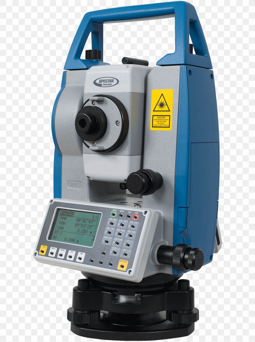 Total Station Surveyor Spectra Precision Sokkia Optics, PNG, 1415x1900px, Total Station, Accuracy And Precision, Architectural Engineering, Geomatics, Hardware Download Free