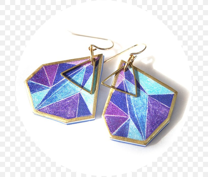 Turquoise Earring Purple, PNG, 700x700px, Turquoise, Earring, Earrings, Fashion Accessory, Gemstone Download Free