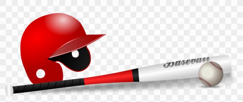 Baseball Bat Batting Helmet Clip Art, PNG, 1190x500px, Baseball, Ball, Baseball Bat, Baseball Equipment, Baseball Field Download Free