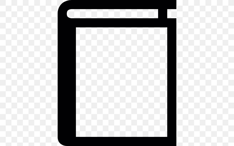 Picture Frames Photography, PNG, 512x512px, Picture Frames, Area, Black, Black And White, Book Download Free