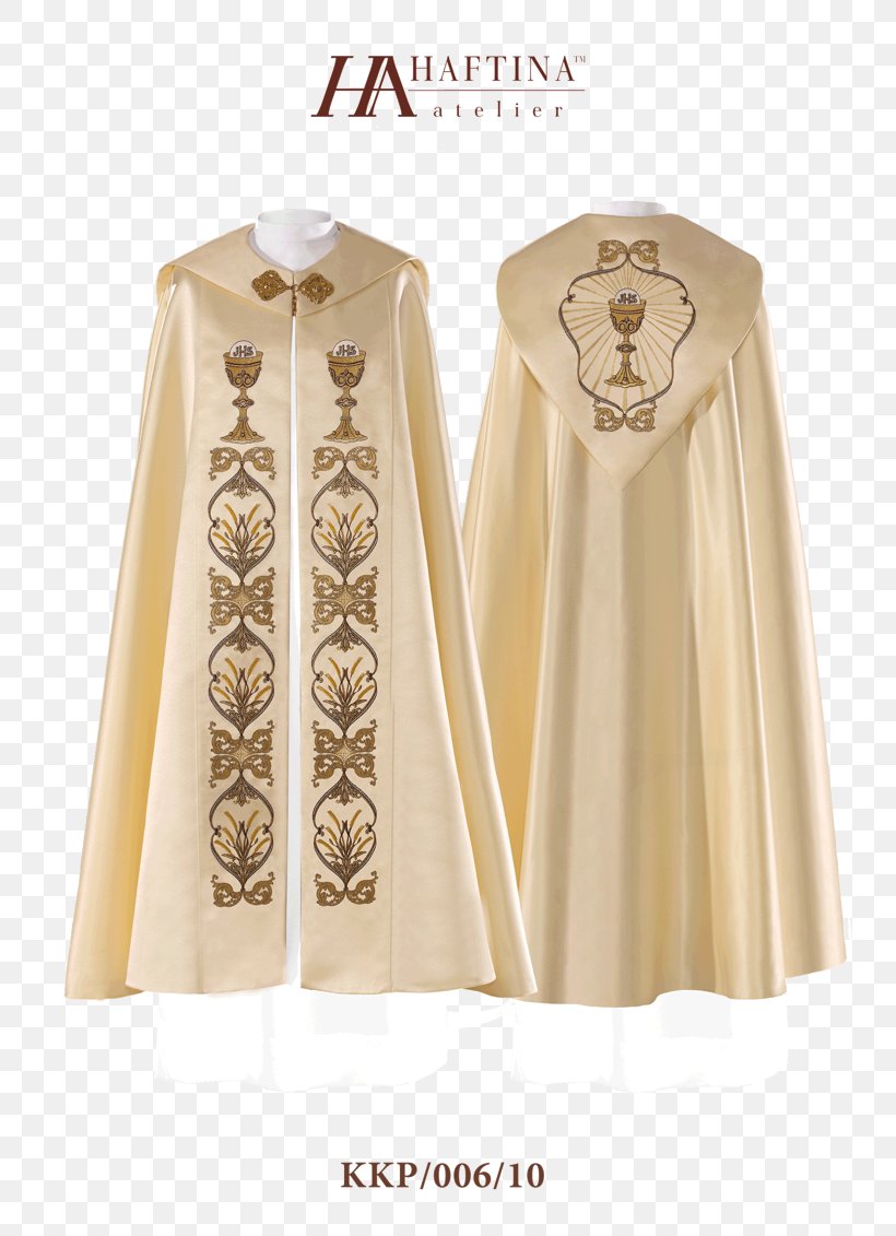 Cope Dalmatic Liturgy Chasuble Vestment, PNG, 800x1131px, Cope, Blouse, Cape, Chalice, Chasuble Download Free