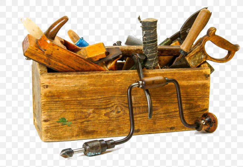 Hand Tool Toolbox Wrench Antique Tool, PNG, 1000x688px, Hand Tool, Antique Tool, Box, Carpenter, Chisel Download Free