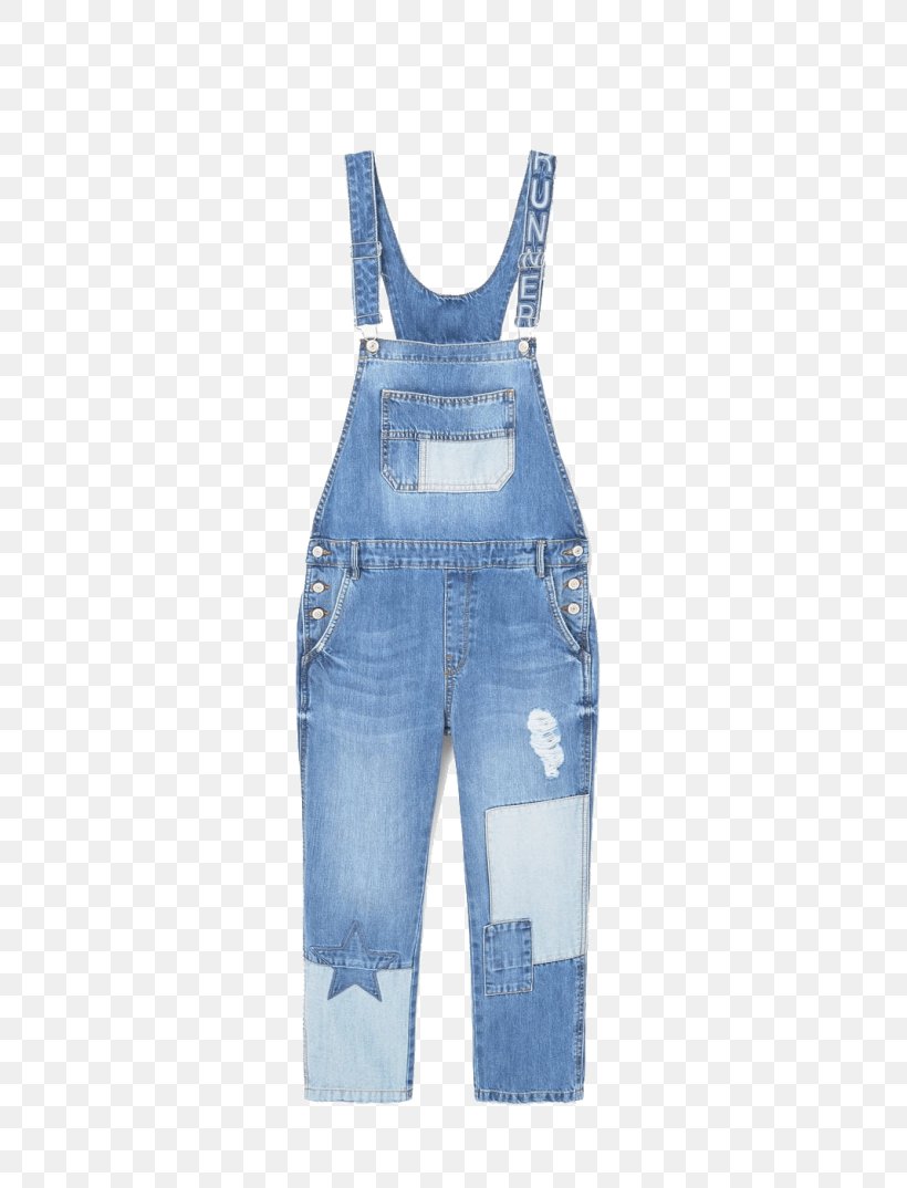 Jeans Clothing Denim Pocket Dungarees, PNG, 768x1074px, Jeans, Clothing, Denim, Dress, Dungarees Download Free