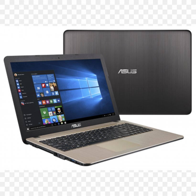 Laptop Intel Core Computer ASUS, PNG, 1600x1600px, Laptop, Asus, Asus K501 Series, Celeron, Central Processing Unit Download Free