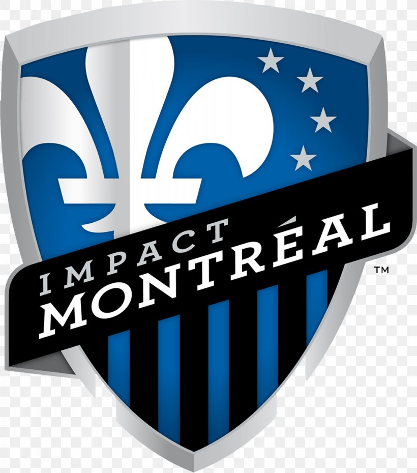 Montreal Impact Logo 2017 Major League Soccer Season Jersey, PNG, 1366x1550px, 2017 Major League Soccer Season, Montreal Impact, Blue, Brand, Emblem Download Free
