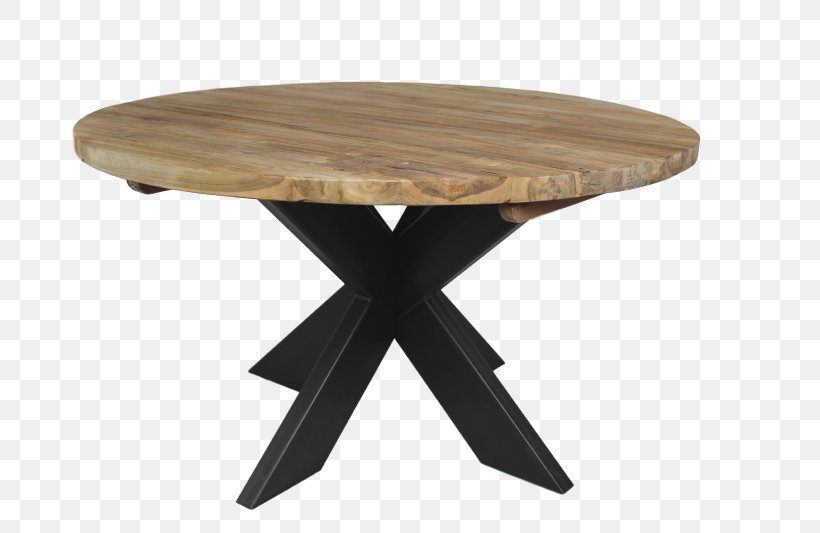Round Table Eettafel Kayu Jati Furniture, PNG, 800x533px, Table, Centimeter, Coffee Tables, Eettafel, End Table Download Free