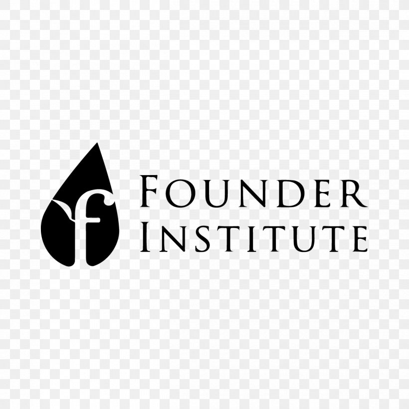 Silicon Valley The Founder Institute Entrepreneurship Logo Business, PNG, 1250x1250px, Silicon Valley, Area, Black, Black And White, Brand Download Free