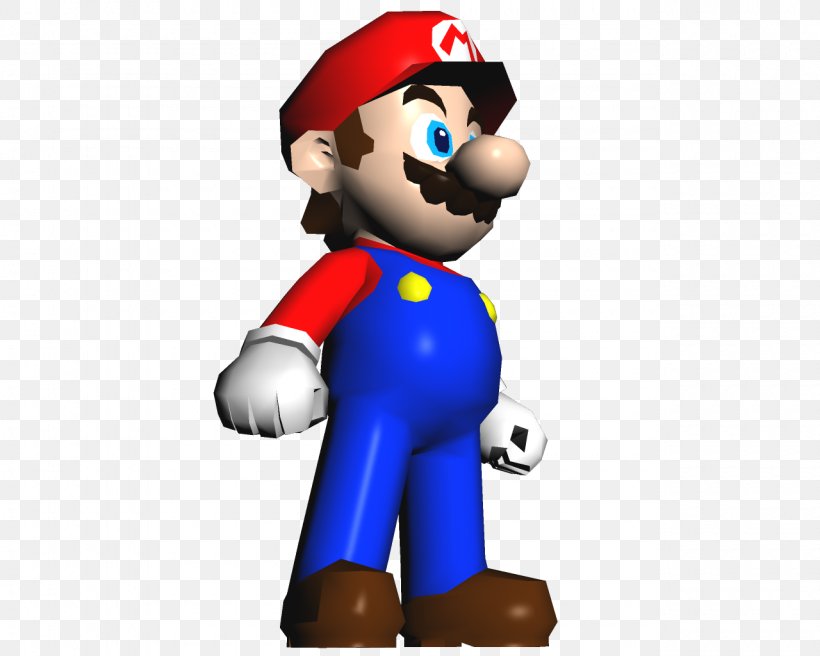 Super Mario Bros. Super Mario 3D Land Luigi, PNG, 1280x1024px, Mario Bros, Action Figure, Android, Art, Cartoon Download Free
