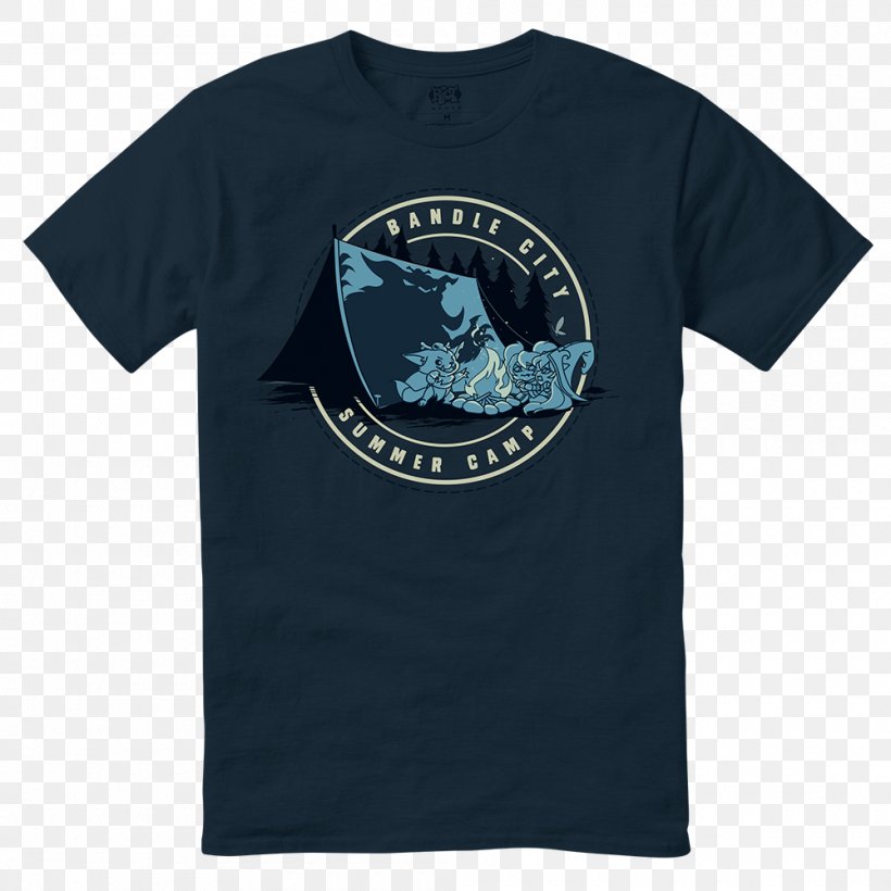 T-shirt League Of Legends Sleeve Clothing Brady's Auto Body, PNG, 1000x1000px, Tshirt, Active Shirt, Black, Blue, Brand Download Free