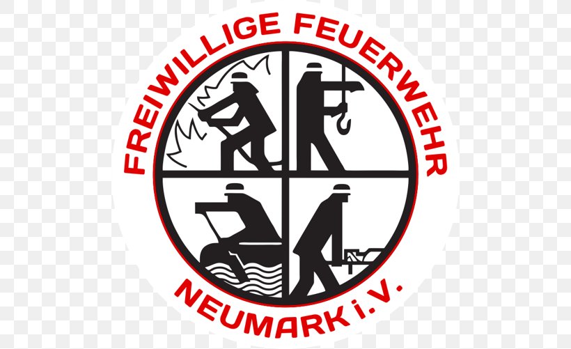 Volunteer Fire Department Deutscher Feuerwehrverband Fire Station Firefighter, PNG, 500x501px, Fire Department, Area, Brand, Fire Protection, Fire Station Download Free