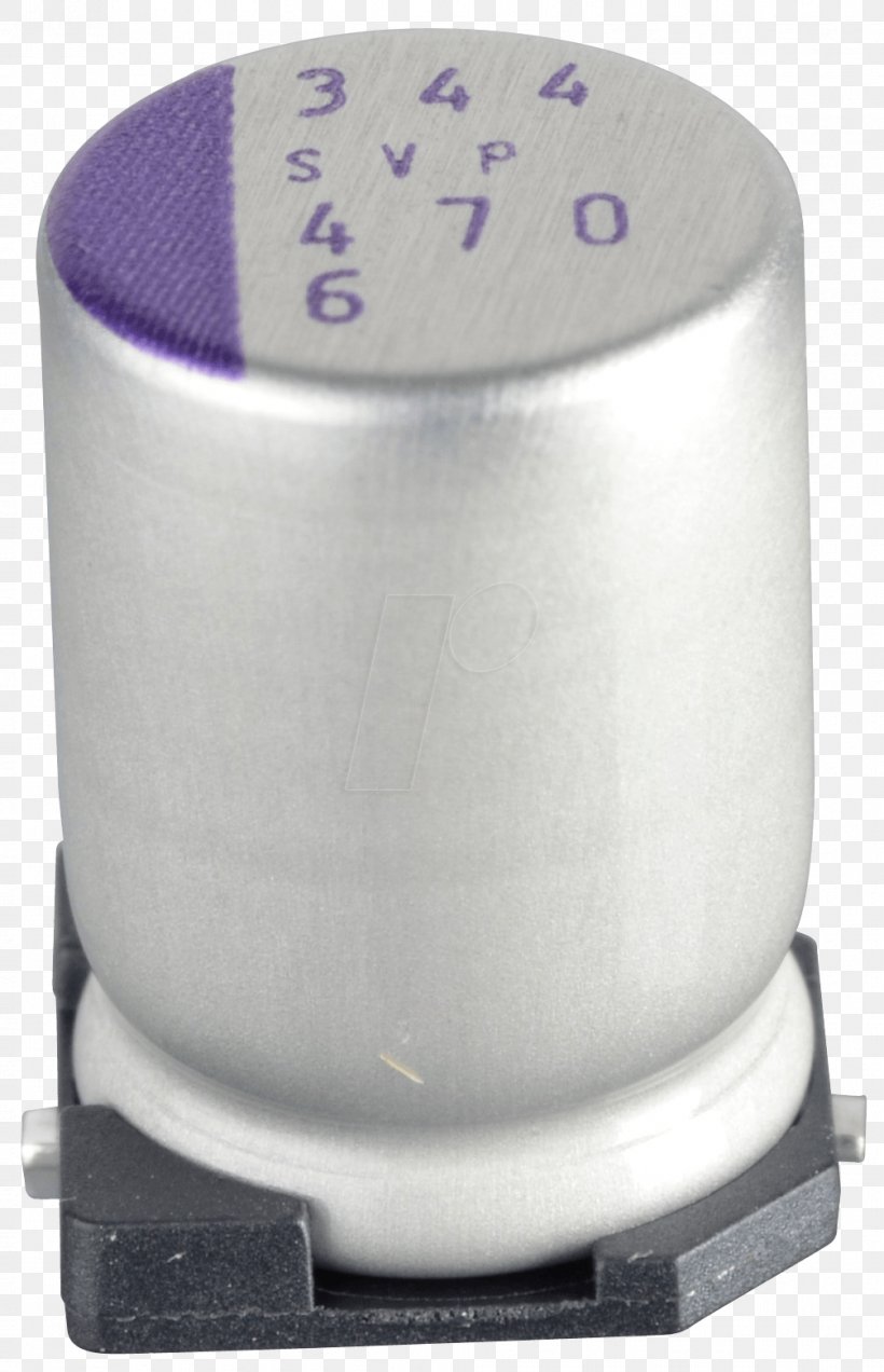 Aluminum Electrolytic Capacitor Panasonic Surface-mount Technology Microfarad, PNG, 1005x1560px, Capacitor, Aluminum Electrolytic Capacitor, Circuit Component, Direct Current, Electrolysis Download Free