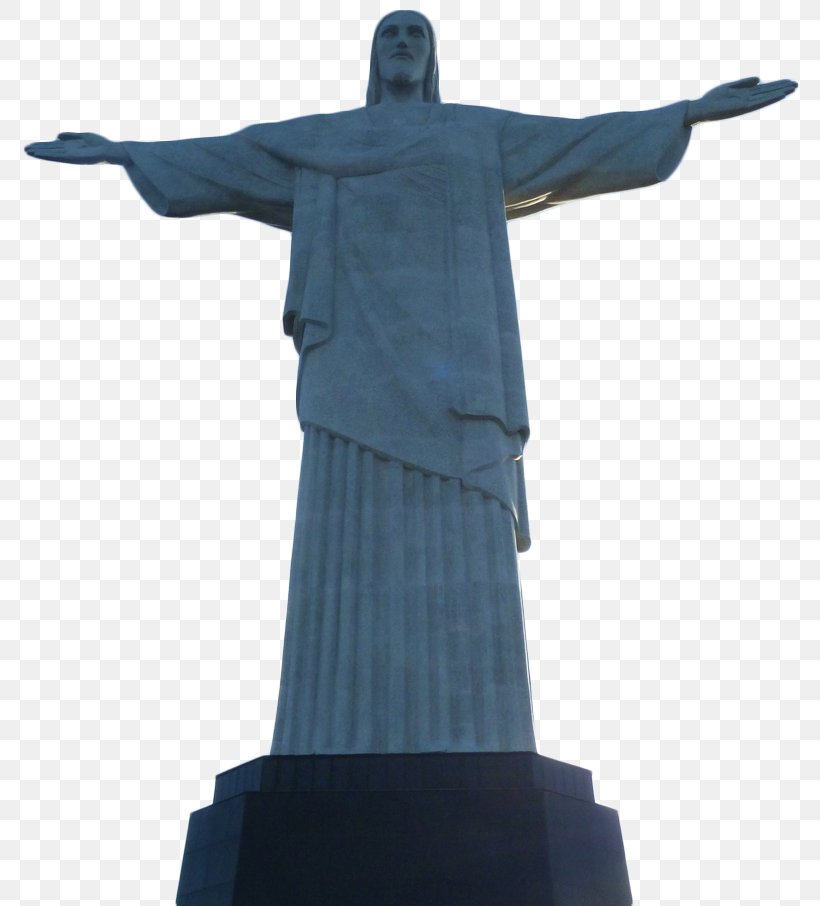 Christ The Redeemer Corcovado Statue Drawing, PNG, 781x906px, Christ The Redeemer, Brazil, Classical Sculpture, Corcovado, Drawing Download Free