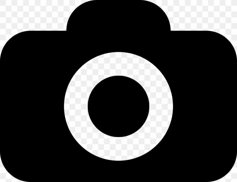 Icon Design Camera Clip Art, PNG, 1024x788px, Icon Design, Black And White, Camera, Logo, Movie Camera Download Free