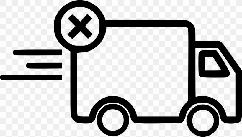 Delivery Order Freight Transport Iconfinder, PNG, 980x556px, Delivery Order, Area, Black And White, Brand, Delivery Download Free