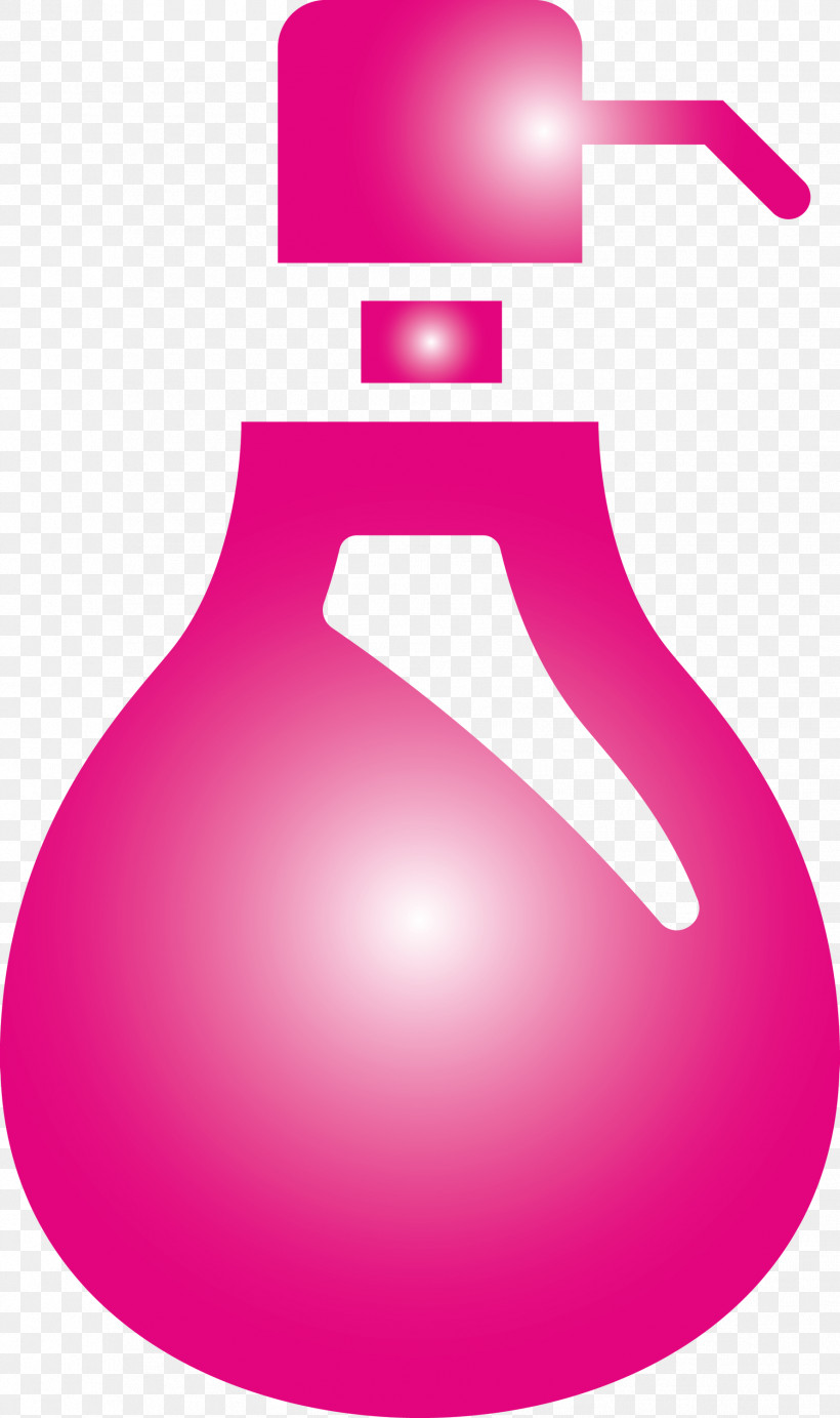 Hand Soap Bottle, PNG, 1778x3000px, Hand Soap Bottle, Magenta, Material Property, Pink Download Free