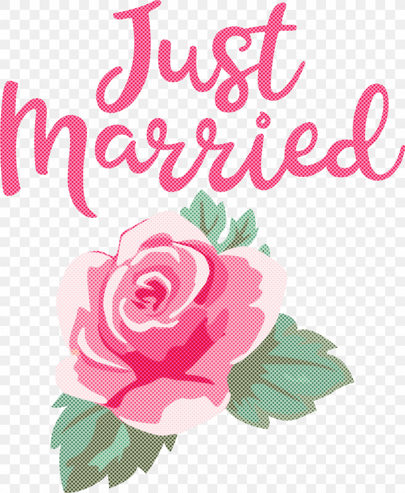 Just Married Wedding, PNG, 2463x3000px, Just Married, Cabbage Rose, Cut Flowers, Floral Design, Flower Download Free