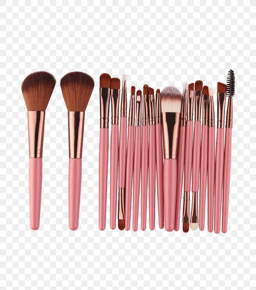 Makeup Brush Cosmetics Foundation Eye Shadow, PNG, 700x931px, Makeup Brush, Bristle, Brush, Concealer, Cosmetics Download Free