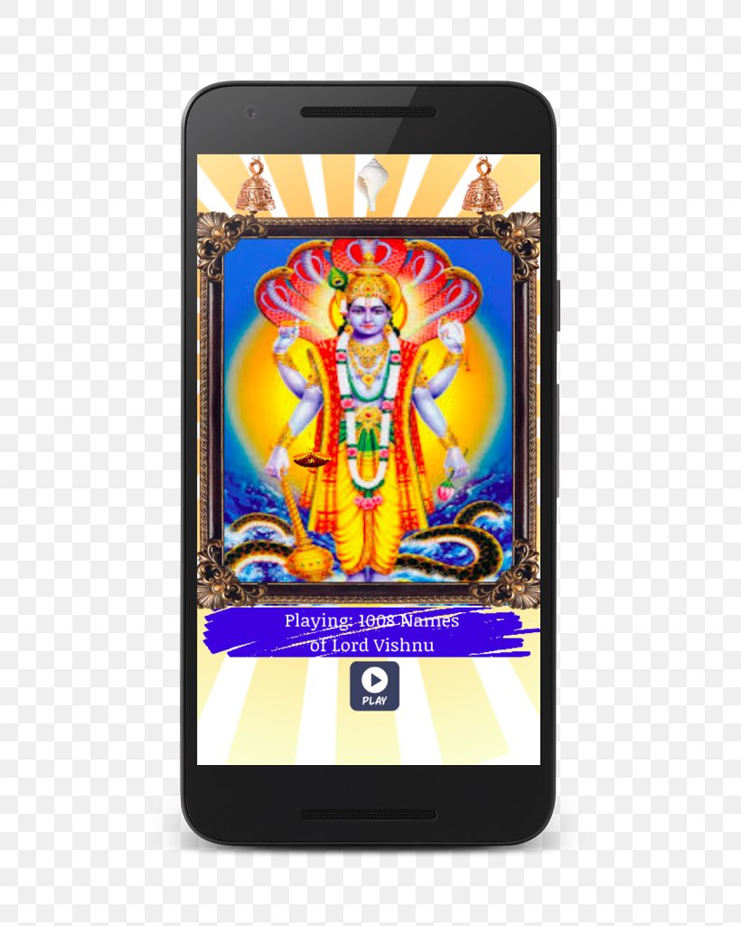 Mobile Phones Vishnu Purusha Sukta Hinduism Translation, PNG, 597x1024px, Mobile Phones, Avatar, Character, Fiction, Fictional Character Download Free