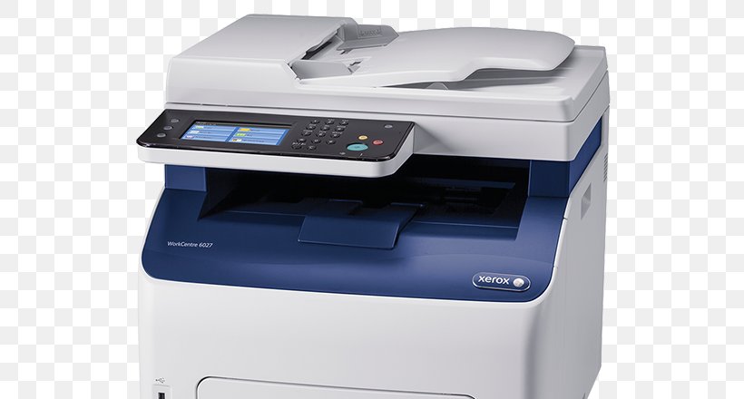 Multi-function Printer Toner Xerox WorkCentre 6027/NI Printing, PNG, 640x440px, Multifunction Printer, Color Printing, Electronic Device, Image Scanner, Ink Cartridge Download Free