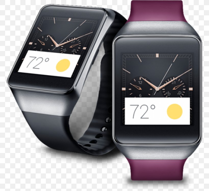Samsung Gear Live LG G Watch Samsung Galaxy Gear Samsung Gear S Samsung Gear Fit, PNG, 768x749px, Samsung Gear Live, Android, Brand, Communication Device, Electronics Download Free