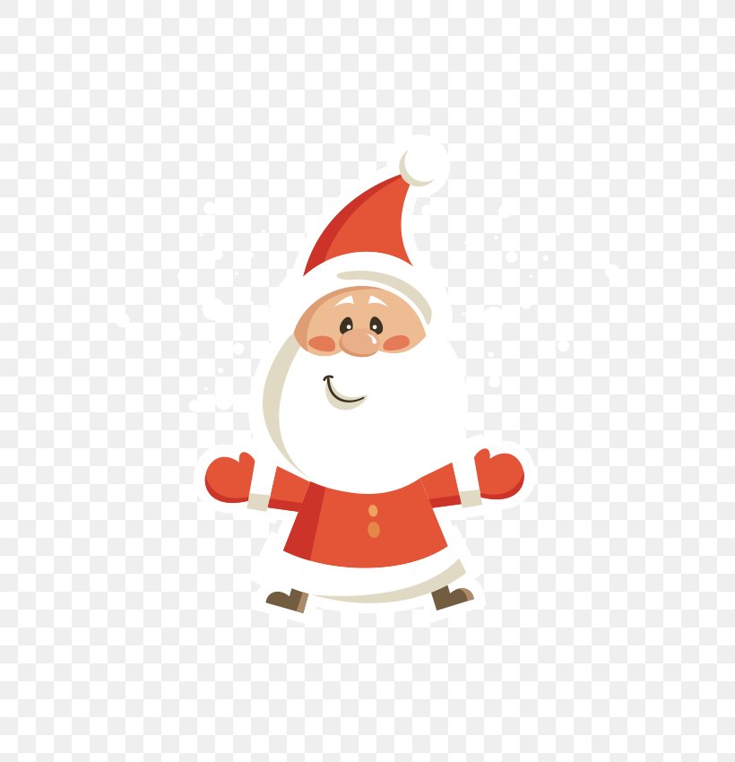 Santa Claus, PNG, 562x850px, Santa Claus, Cartoon, Christmas, Christmas Decoration, Christmas Ornament Download Free