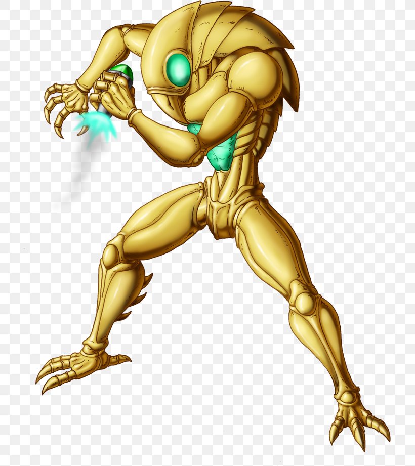 Super Metroid Metroid Prime Super Nintendo Entertainment System Boss, PNG, 725x921px, Watercolor, Cartoon, Flower, Frame, Heart Download Free