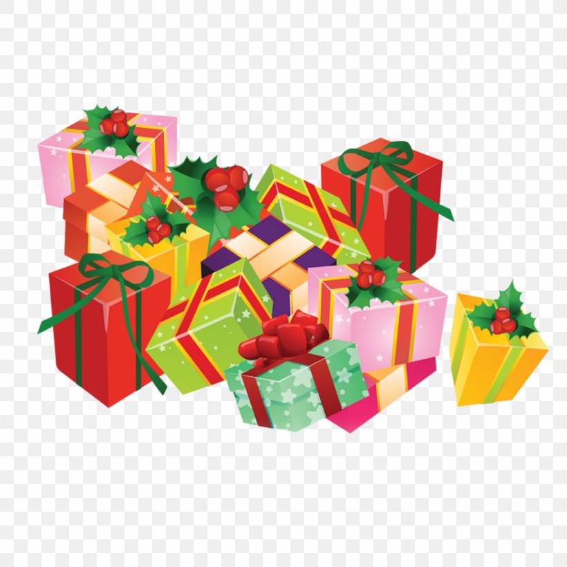 Christmas Gift Clip Art, PNG, 1024x1024px, Christmas, Christmas Gift, Christmas Tree, Gift, Play Download Free