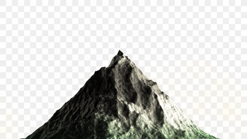 Chroma Key Mountain, PNG, 1024x576px, Chroma Key, Digital Media, Display Resolution, Escarpment, Landform Download Free