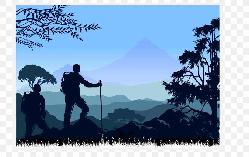 Climbing Vector Graphics Video Mountaineering Euclidean Vector, PNG, 1600x1011px, Climbing, Backpack, Carabiner, Climbing Route, Grass Download Free
