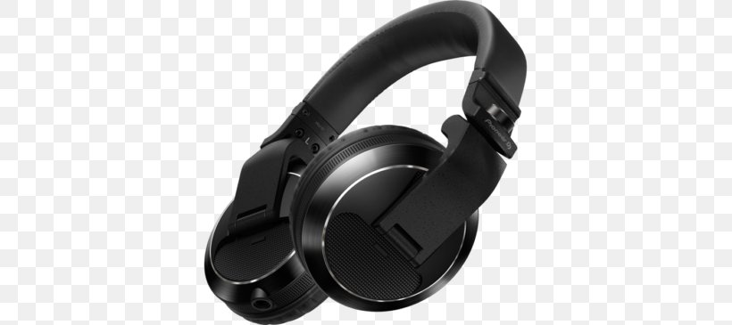 Disc Jockey DJ Headphones Pioneer DJ HDJ-X7-K Over-the-ear Pioneer Corporation, PNG, 695x365px, Watercolor, Cartoon, Flower, Frame, Heart Download Free