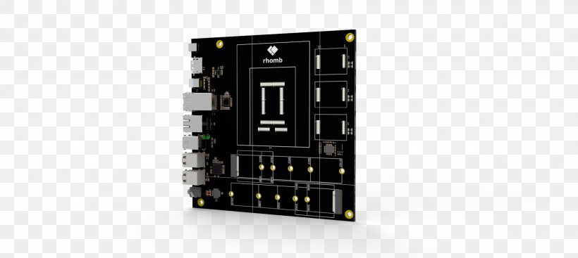 Disk Array Computer Hardware Mini-ITX Printed Circuit Board, PNG, 1920x861px, Disk Array, Central Processing Unit, Computer, Computer Component, Computer Hardware Download Free