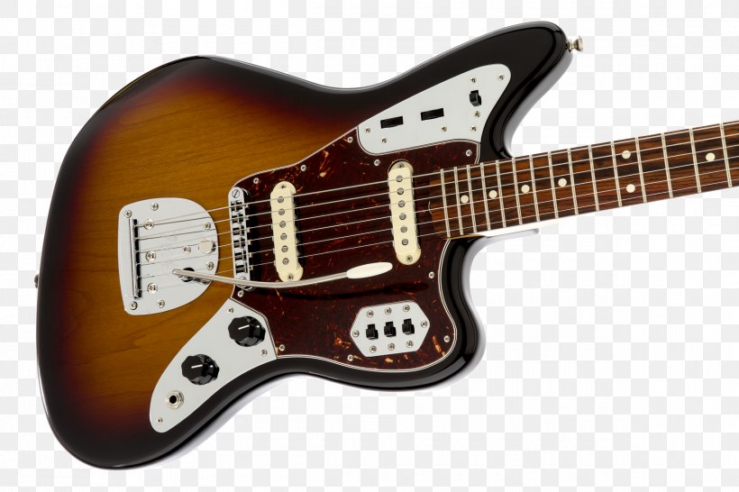 Fender Jaguar Fender Jazzmaster Guitar Fingerboard Musical Instruments, PNG, 2400x1600px, Watercolor, Cartoon, Flower, Frame, Heart Download Free