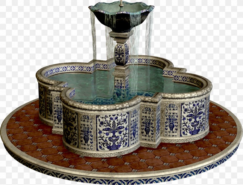 Fountain Architecture Clip Art, PNG, 1843x1400px, Fountain, Architecture, Archive File, Bowl, Ceramic Download Free