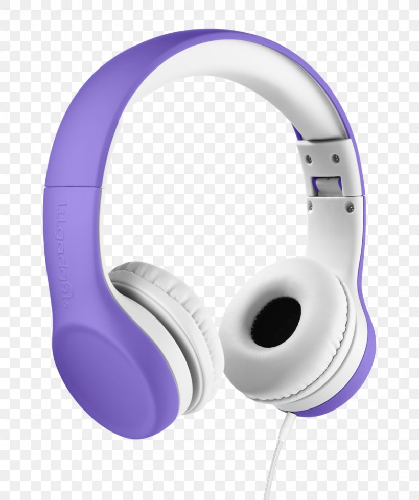 Headphones LilGadgets Connect+ Headset Child Wireless, PNG, 858x1024px, Headphones, Audio, Audio Equipment, Child, Ear Download Free