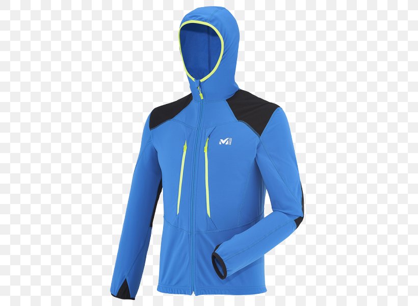 Hoodie Jacket Shoe Clothing Skiing, PNG, 600x600px, Hoodie, Active Shirt, Clothing, Cobalt Blue, Electric Blue Download Free