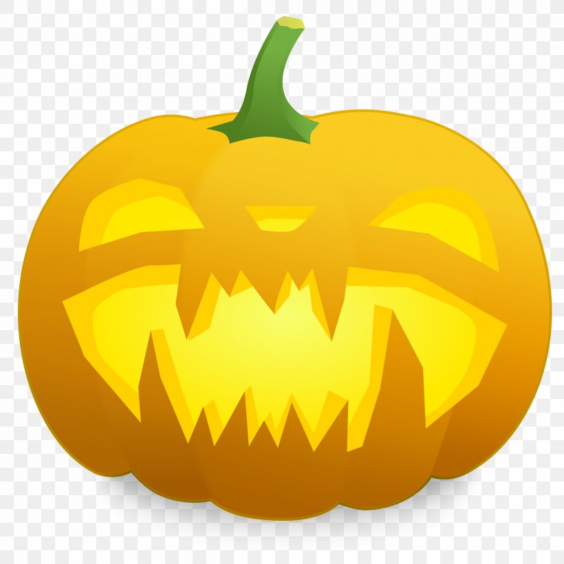 Jack-o'-lantern Halloween Clip Art, PNG, 2400x2400px, Jacko Lantern, Calabaza, Cucumber Gourd And Melon Family, Cucurbita, Drawing Download Free