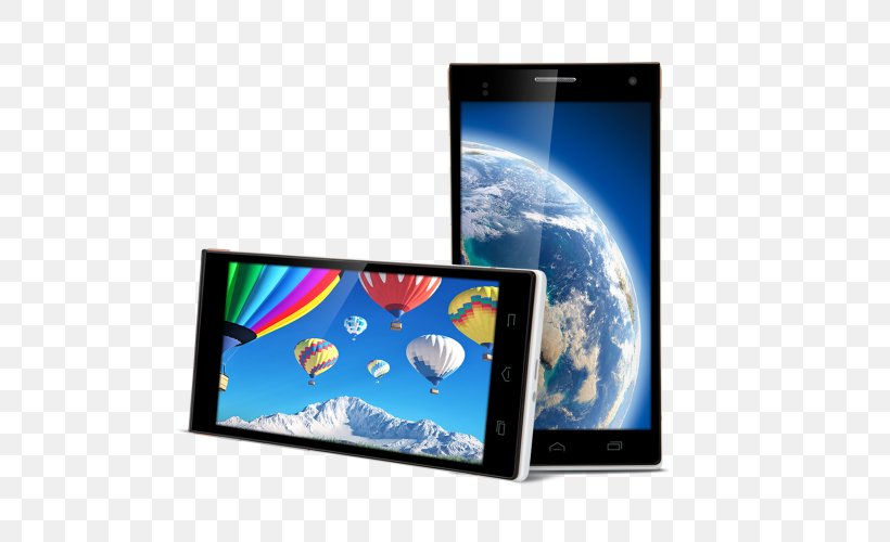 Smartphone Laptop IBall Mobile Phones Computer Monitors, PNG, 500x500px, Smartphone, Android, Communication Device, Computer, Computer Monitor Download Free