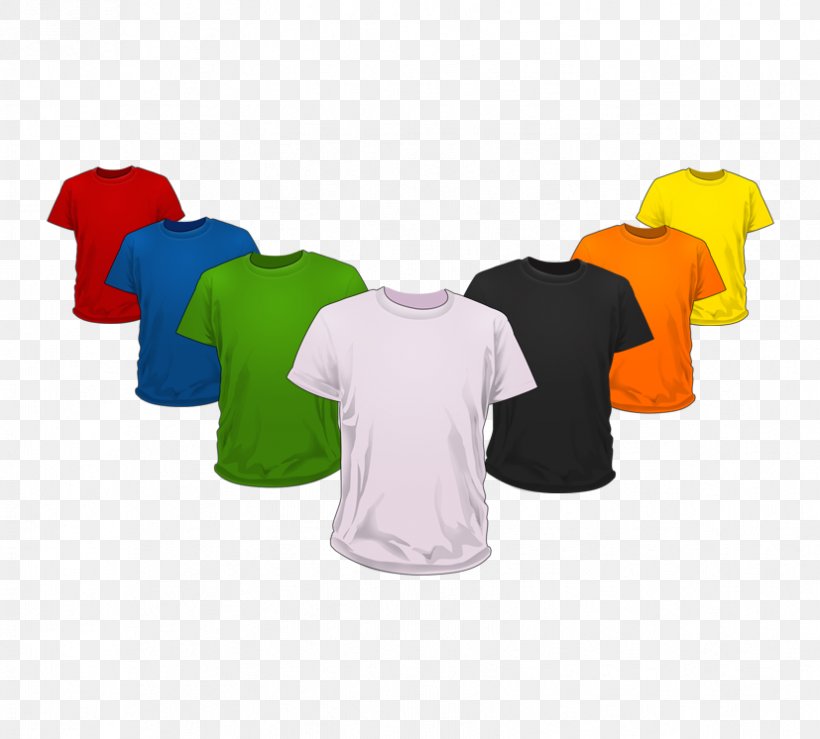 T-shirt Mockup Designer, PNG, 827x746px, Tshirt, Clothing, Designer, Fashion, Mockup Download Free