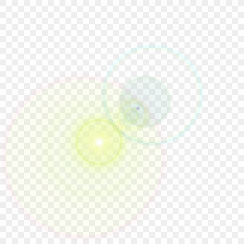 Yellow Circle, PNG, 2000x2000px, Yellow Download Free
