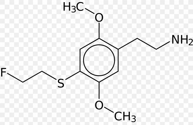2C-B-FLY 2,5-Dimethoxy-4-bromoamphetamine 25B-NBOMe, PNG, 2000x1300px, Phenethylamine, Alexander Shulgin, Area, Black And White, Brand Download Free