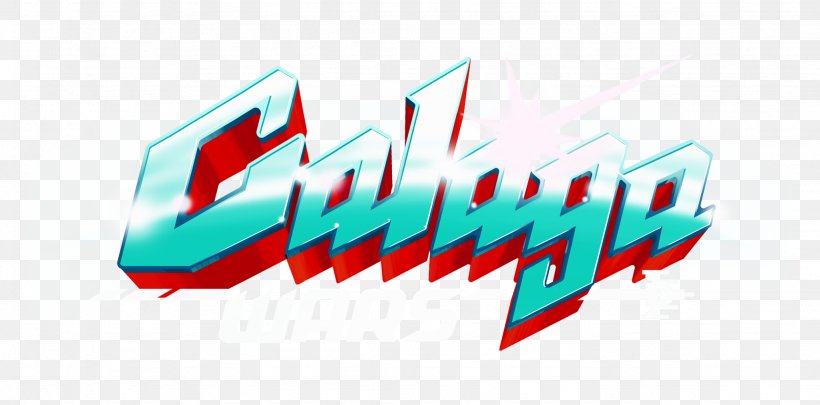 Galaga '88 Tekken Bandai Namco Entertainment Arcade Game, PNG, 2048x1013px, Galaga, Android, Arcade Game, Bandai Namco Entertainment, Brand Download Free